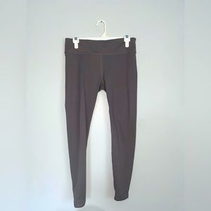 Fabletics grey leggings M